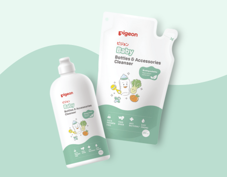 Gentle Comfort in Eco-Friendly Care